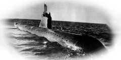 К-24 Ростовский комсомолец - АПЛ пр. 627А